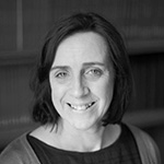 Jane Marshall, University of Manchester Library, UK