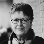 Susanne Dalsgaard Krag, Aarhus University Library, Denmark