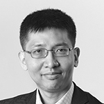 Photo of Aaron Tay