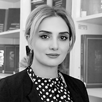 Photo of Nigar Babayeva